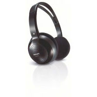 Philips SHC1300  Auriculares inalmbricos (SHC1300/00)